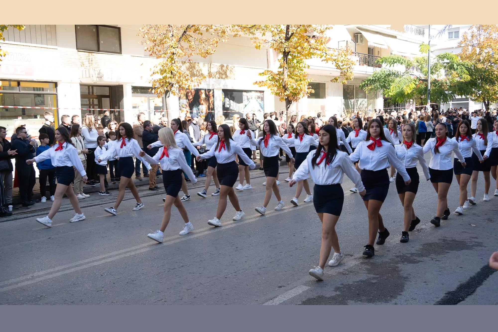 Κυκλοφοριακές ρυθμίσεις στην Αθήνα για την 25η Μαρτίου, ποιοι δρόμοι κλείνουν το διήμερο 24 και 25/3 
